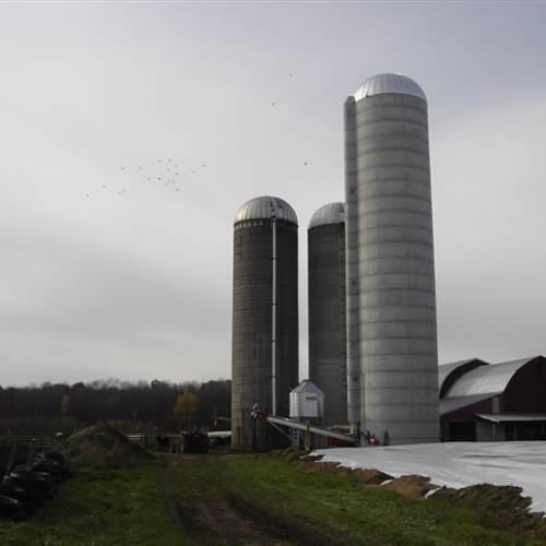 Silo Parts and Repair Services Wsiconsin, Illinois, Minnesota, and Iowa