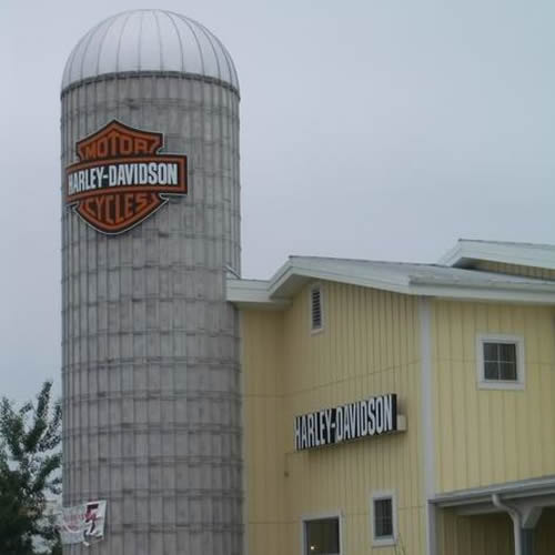 Special Silo Construction Services Wsiconsin, Illinois, Minnesota, and Iowa